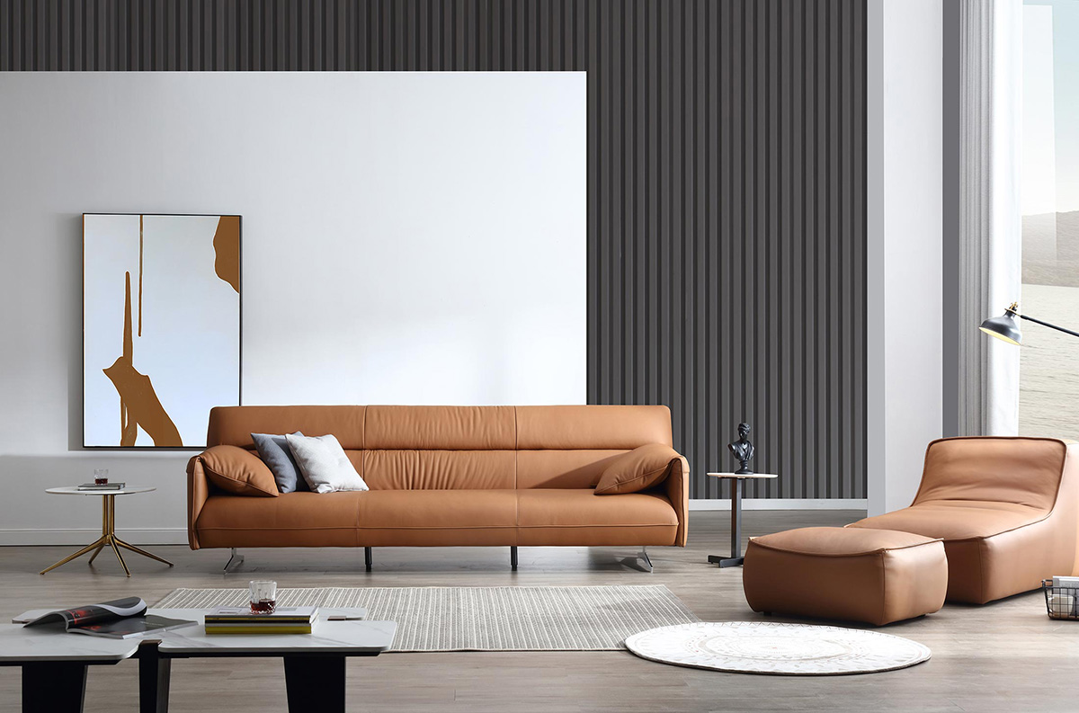 轻奢全屋定制家具